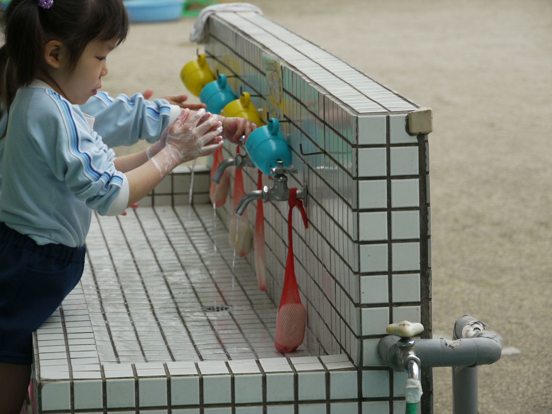 ごとう幼稚園 | 施設情報 | 大分市子育て支援サイトnaana（なあな）